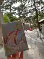 住吉大社(大阪府)