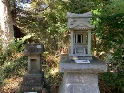 天津日神社(千葉県)