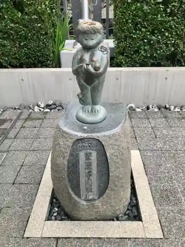 水天宮(東京都)