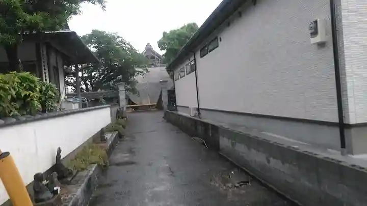 大師寺(福岡県)