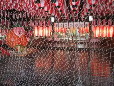 砥鹿神社(里宮)(愛知県)