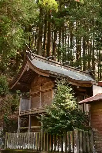 熊野神社(宮崎県)