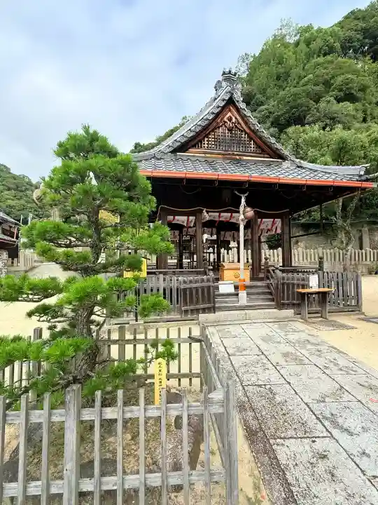 祇園神社(兵庫県)