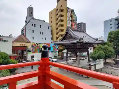 大須観音 (北野山真福寺宝生院)(愛知県)