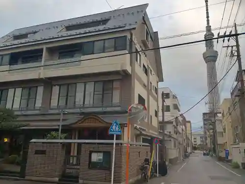 霊性院(東京都)