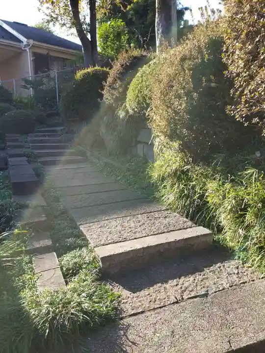 神足寺のその他建物