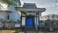 称名寺(福島県)
