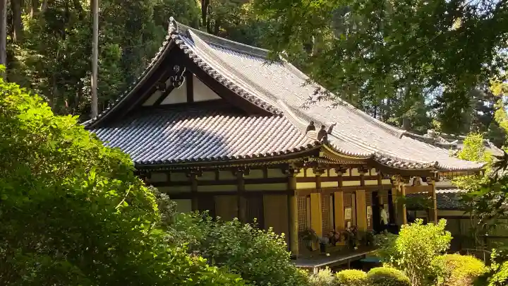 岩船寺(京都府)