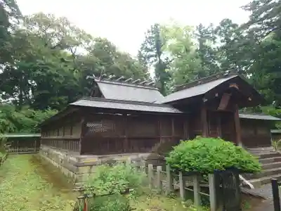 小御門神社(千葉県)