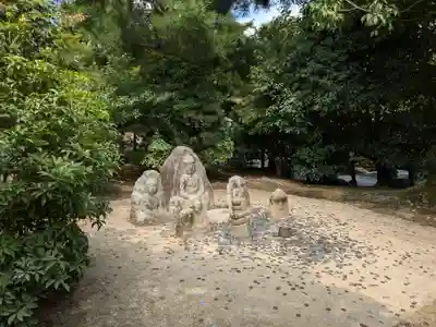 鹿苑寺(金閣寺)(京都府)