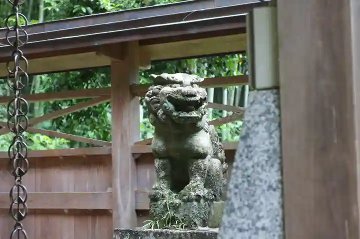 大己貴神社(滋賀県)