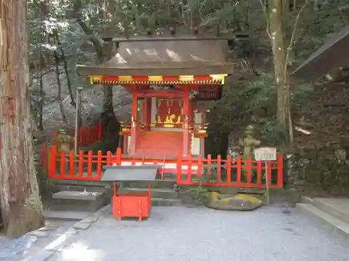 多度大社(三重県)