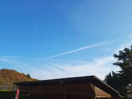 大國神社(宮城県)