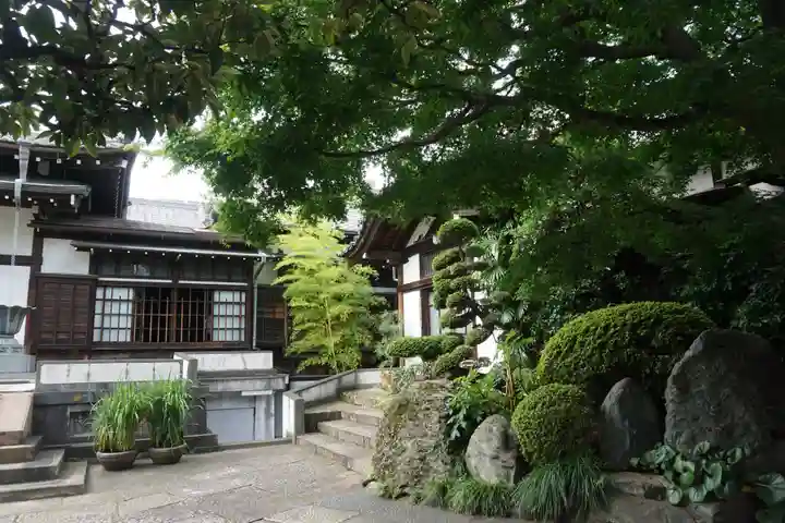 大円寺のその他建物