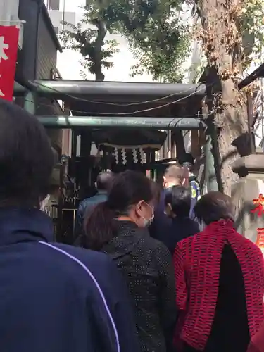 松尾神社のその他建物