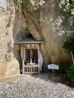 岩樟神社(兵庫県)