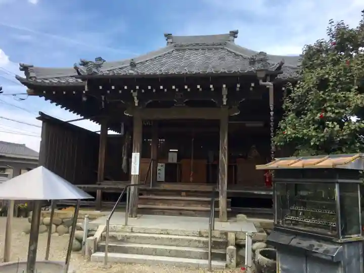 地蔵寺のその他建物