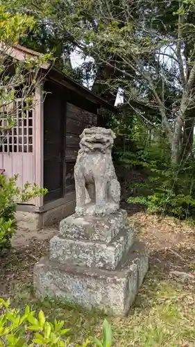 館腰神社(宮城県)