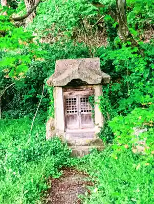松栄寺(福島県)