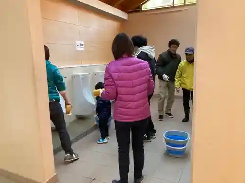 西宮神社(兵庫県)