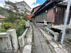 松嶋稲荷神社(長崎県)