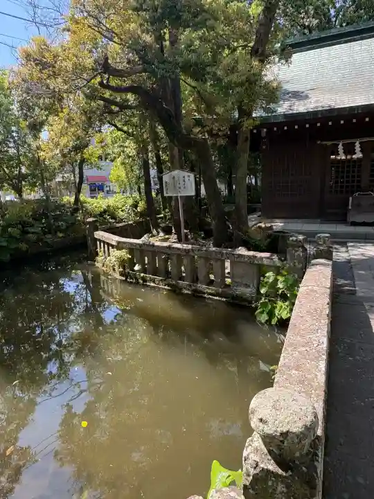 三嶋大社(静岡県)
