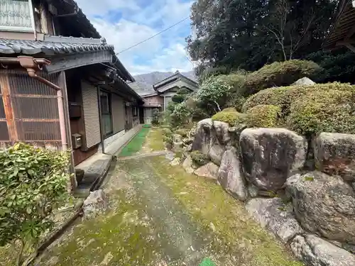 城山稲荷(福井県)