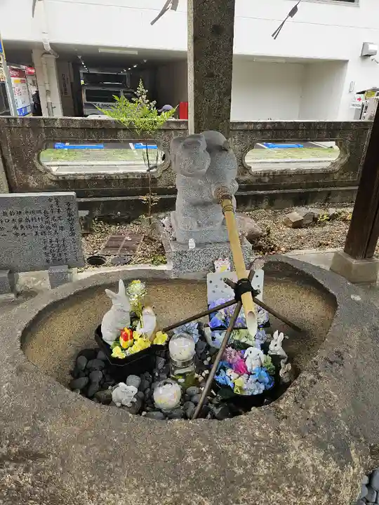 三輪神社(愛知県)