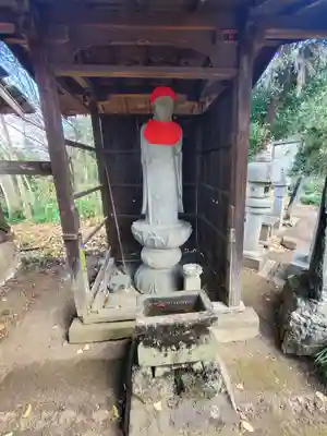 高徳寺(栃木県)