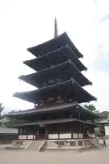 法隆寺の建物その他