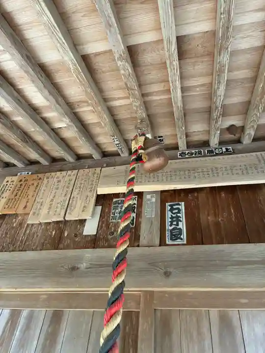 香取神社(茨城県)