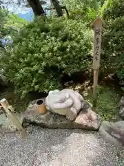 宝登山神社(埼玉県)