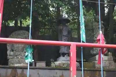龍岳院(奈良県)
