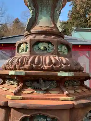 志波彦神社・鹽竈神社(宮城県)