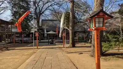 明王院（満願寺別院）のその他建物