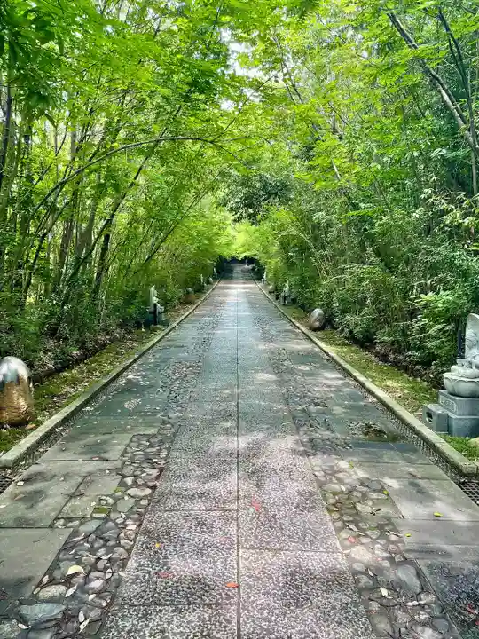 輪王寺(宮城県)