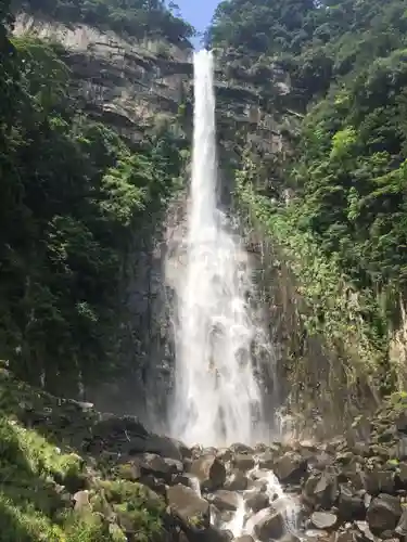 飛瀧神社（熊野那智大社別宮）(和歌山県)