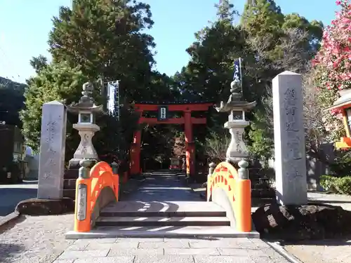 熊野速玉大社(和歌山県)