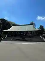 喜多院(埼玉県)