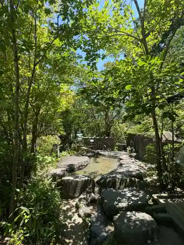 山賊地蔵(山口県)