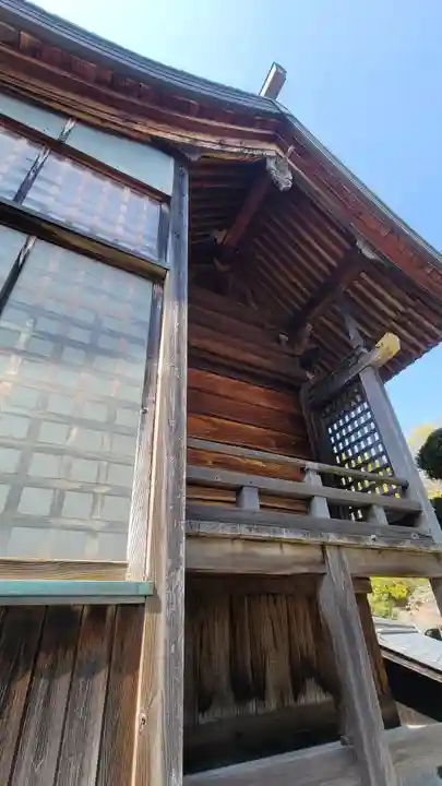 木野山神社(愛媛県)