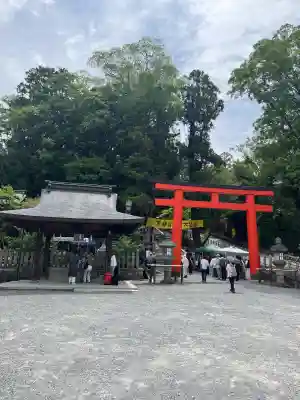 吉田神社(京都府)