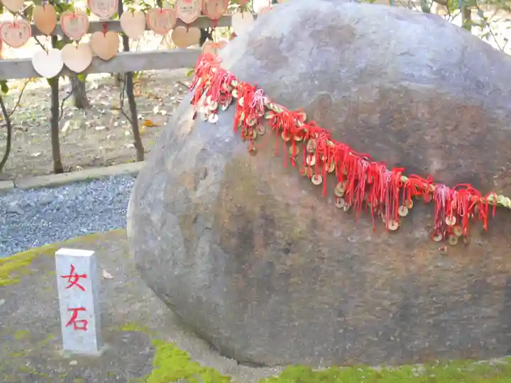 葛原岡神社のその他建物