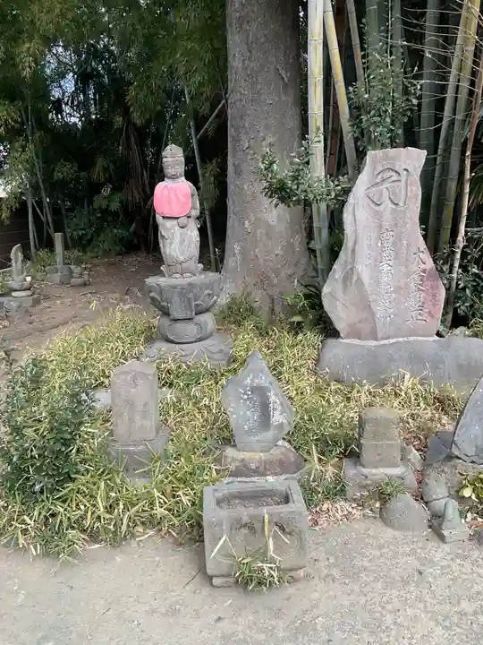 勝福寺(神奈川県)