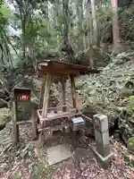 立久恵薬師(島根県)