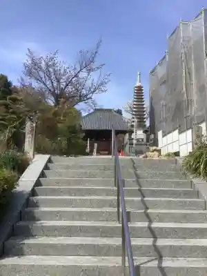 小松寺(愛知県)