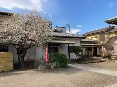能満寺(神奈川県)