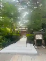 國學院大學神殿(東京都)