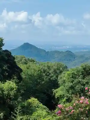 花山院菩提寺(兵庫県)