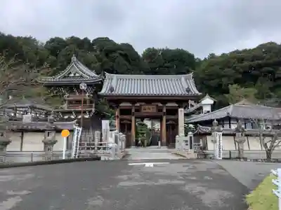 美濃國分寺(岐阜県)